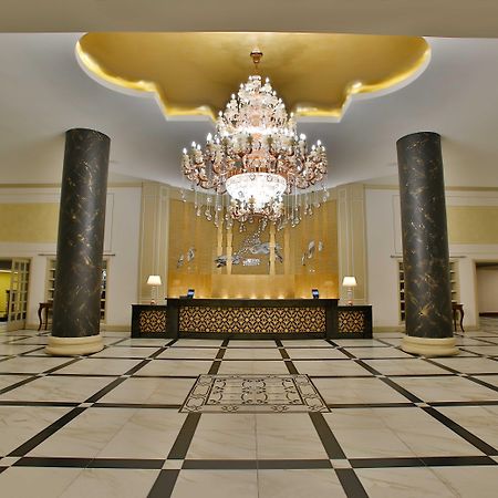 Sarova Woodlands Hotel And Spa Nakuru Eksteriør bilde