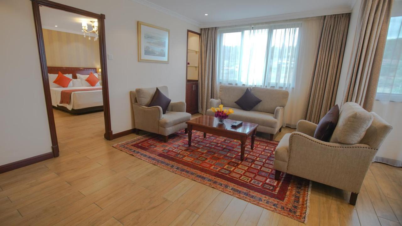 Sarova Woodlands Hotel And Spa Nakuru Eksteriør bilde