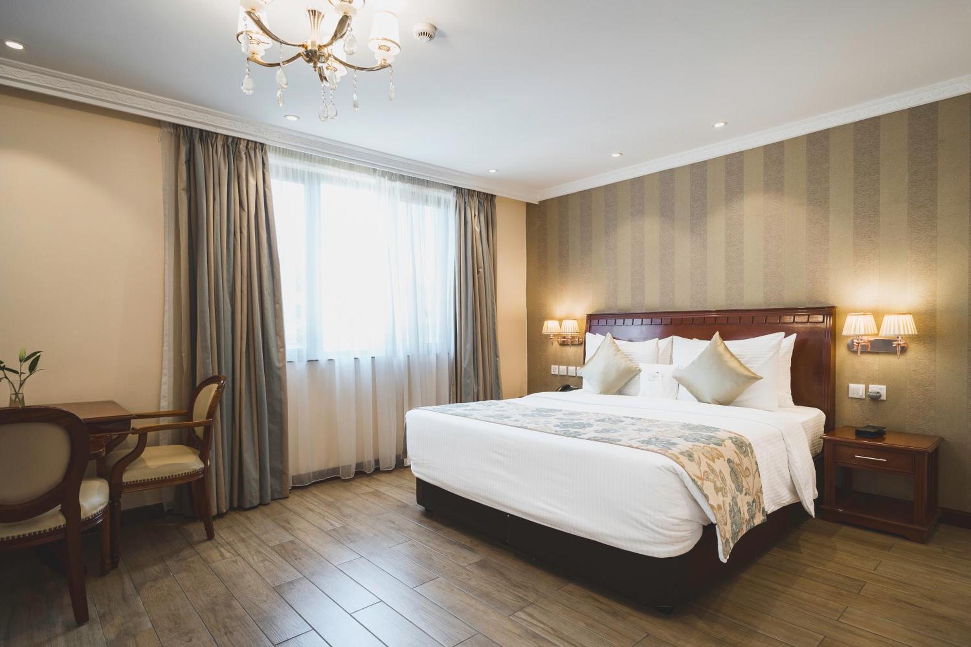 Sarova Woodlands Hotel And Spa Nakuru Eksteriør bilde