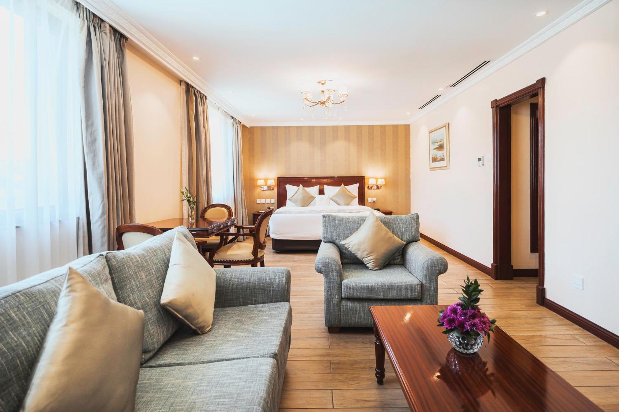 Sarova Woodlands Hotel And Spa Nakuru Eksteriør bilde
